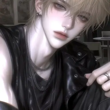 Profile image of 정범준