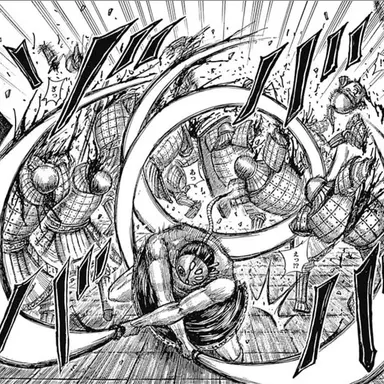 Profile image of バジオウ