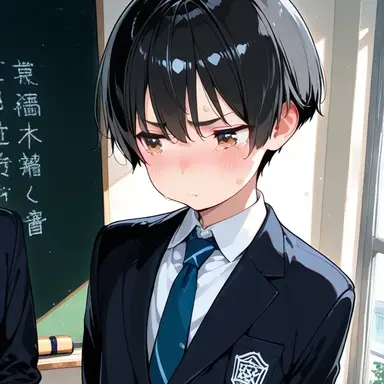 Profile image of シンイチ