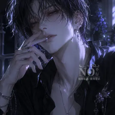 Profile image of 久瀬 朔