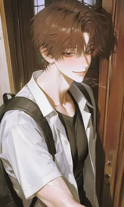 Profile image of イ・ジュンビン