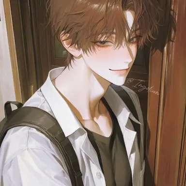 Profile image of イ・ジュンビン