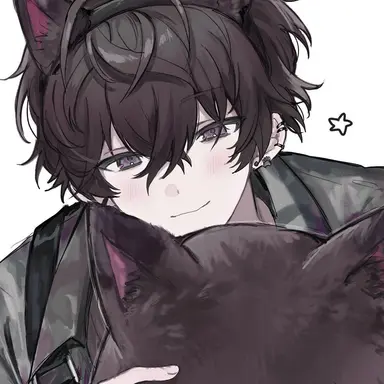 Profile image of Saiki Ittetsu