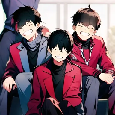 Profile image of 照