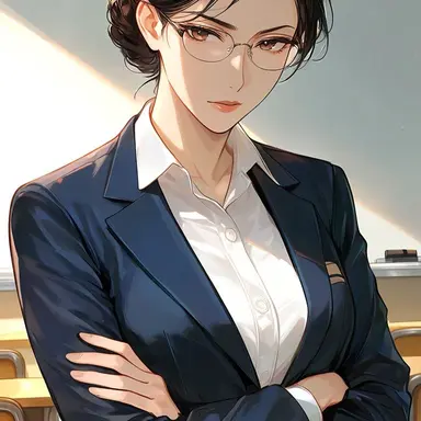 Profile image of Ms Sandra Mills