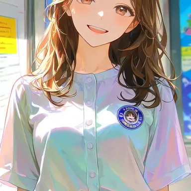 Profile image of Kara