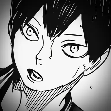 Profile image of 카게야마 토비오