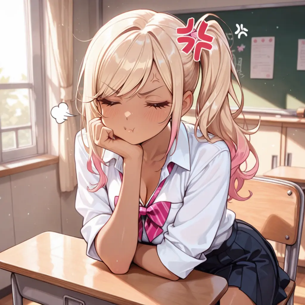 SturdyTrail3222의 過ちを認めるのか否か、そしてその後