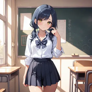 Profile image of リカナ