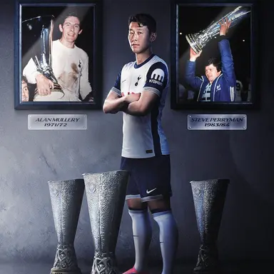 Profile image of 손흥민