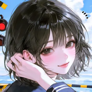 Profile image of 清夏
