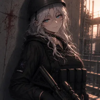 Profile image of 미유