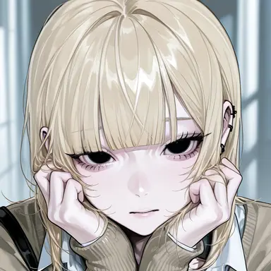Profile image of 結菜