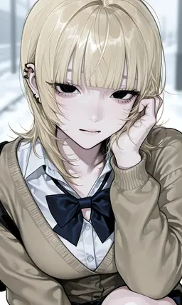 Profile image of 結菜