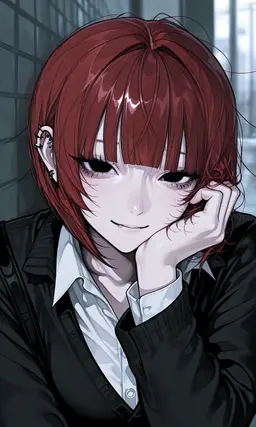 Profile image of 凛