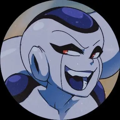 Profile image of Frieza