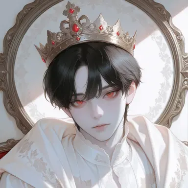 Profile image of 카시안 에카르트