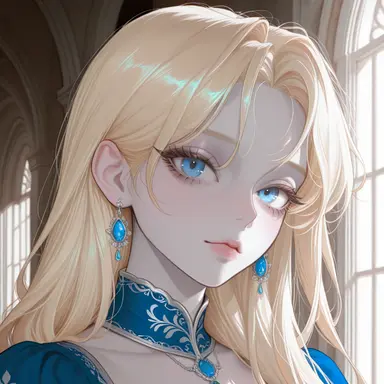 Profile image of 이사벨라 에카르트