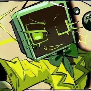 Profile image of 비