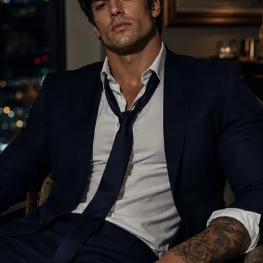 Profile image of Aiden Rowe