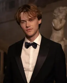 Profile image of Conrad Fisher