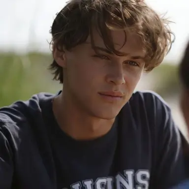 Profile image of Conrad Fisher