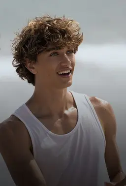 Profile image of Jeremiah Fisher