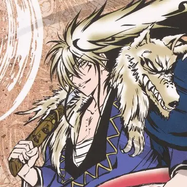 Profile image of ぬらりひょん