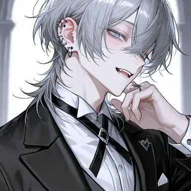 Profile image of 七瀬 鎮