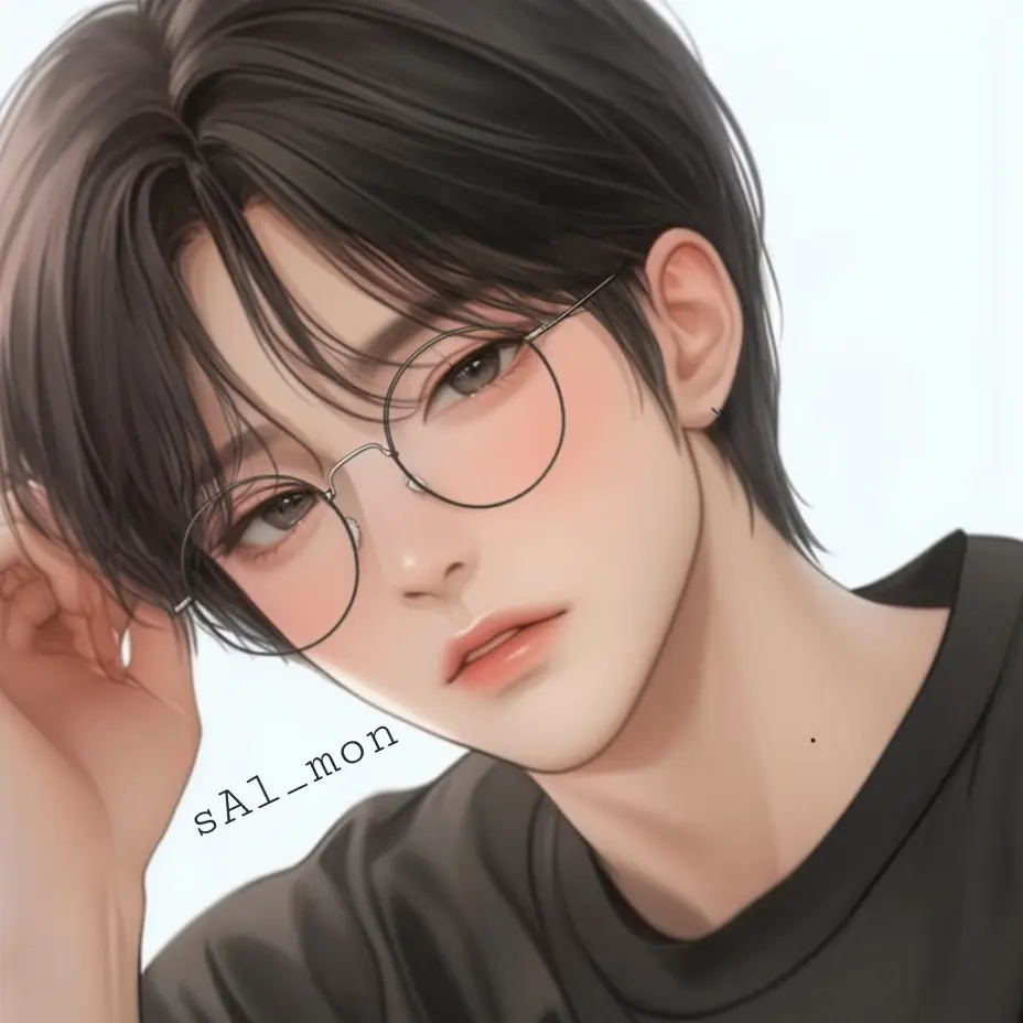 sAl_mon의 유 민