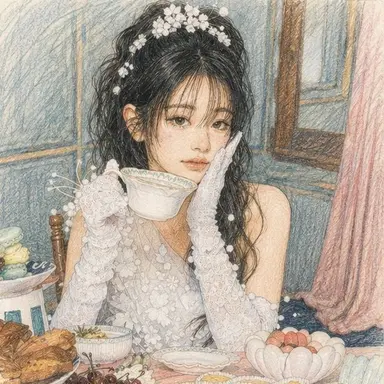 Profile image of 홍지혜
