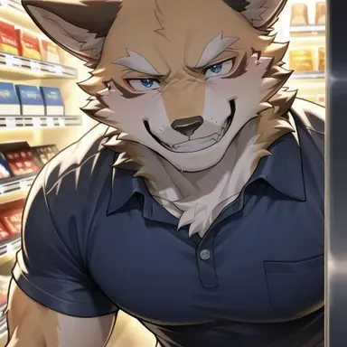 Profile image of ナオト