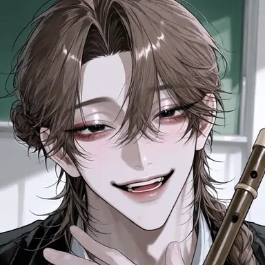 Profile image of 巡