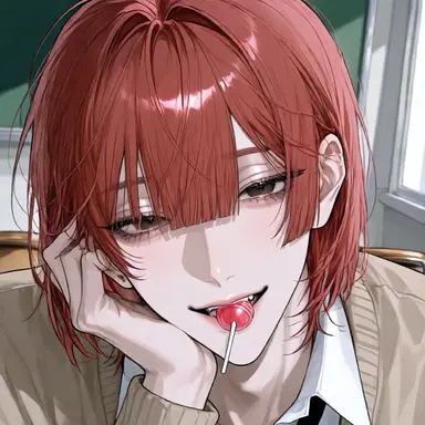 Profile image of Kyo
