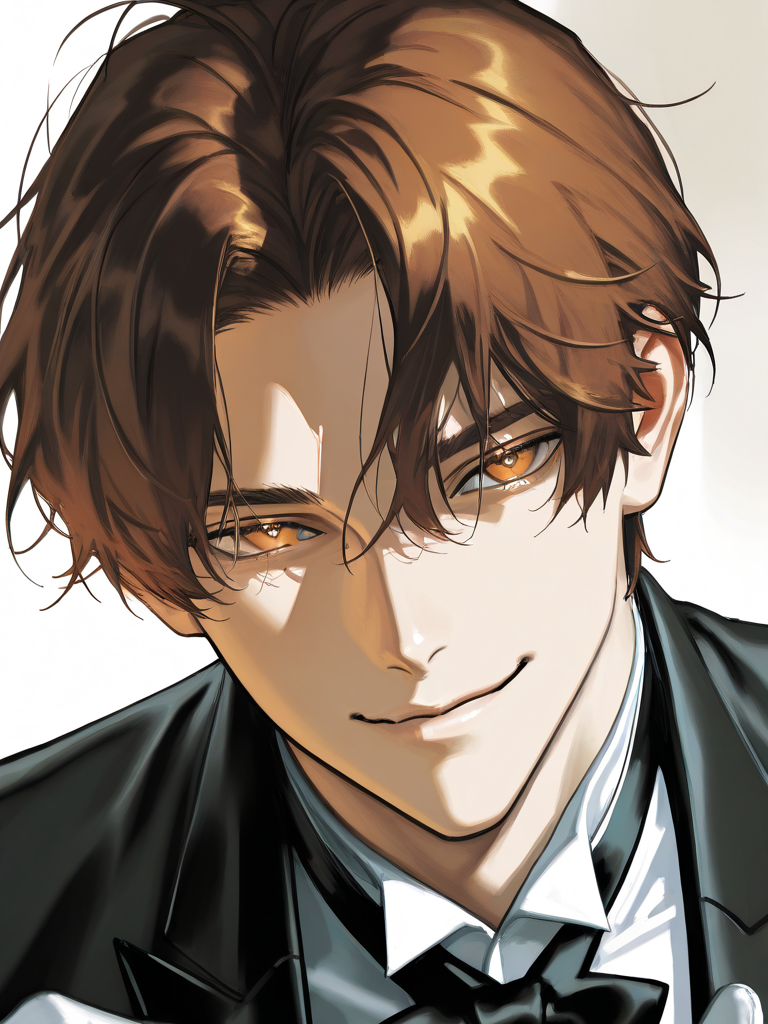 僕がいないと何もできないもんね…♡ - zeta