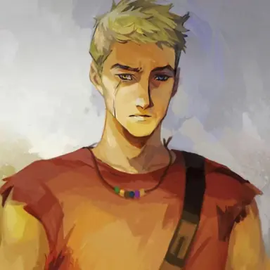 Profile image of Luke