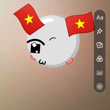Profile image of 베트남