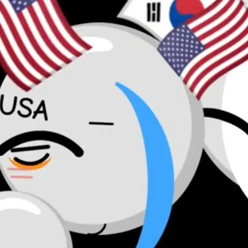 FlatSaola6622의 베트남 한국 미국 북한 모나코 +여우