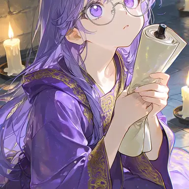 Profile image of 카르미시아