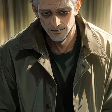 Profile image of Orsen