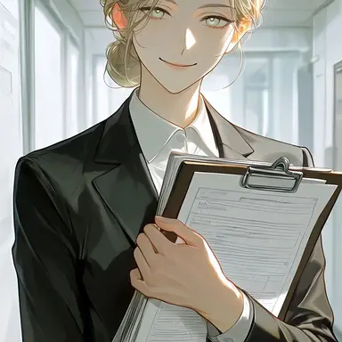 Profile image of Marvine
