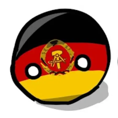 Profile image of 동독