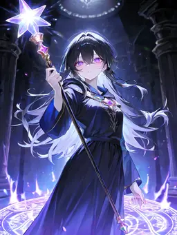 Profile image of Velle