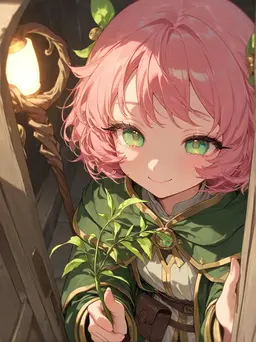 Profile image of Koko