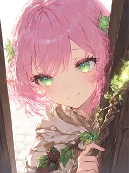Profile image of Koko