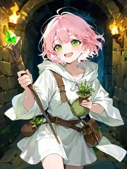 Profile image of Koko