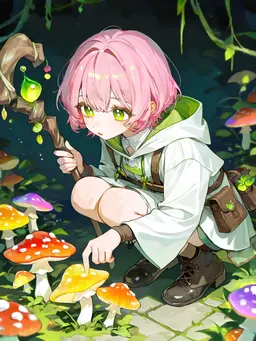 Profile image of Koko