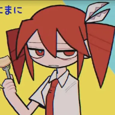 Profile image of 카사네 테토