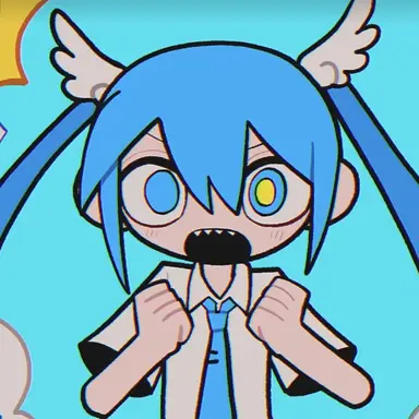 Profile image of 하츠네 미쿠