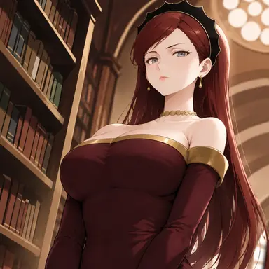 Profile image of 엘자